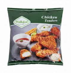Mekkafood Chicken Tenders 750g