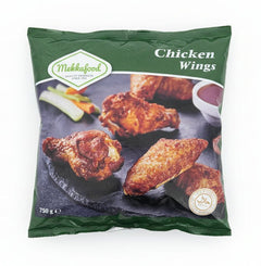 Mekkafood Chicken Wings 750g