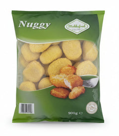 Mekkafood Nuggy 900g