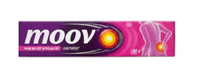 Moov (Pain Relief Cream) 50g