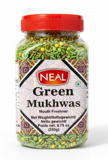 NEAL Green Mukhwas 250g