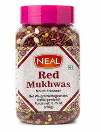NEAL Red Mukhwas 250g