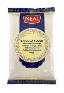Neal Singoda Flour 500g