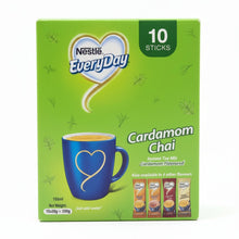 Nestle Cardamom Chai (10x20g) 200g