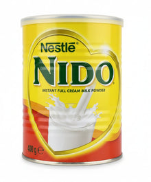NIDO Milk Powder 400g