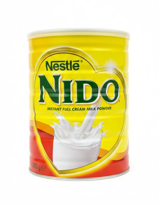 NIDO Milk Powder 900g