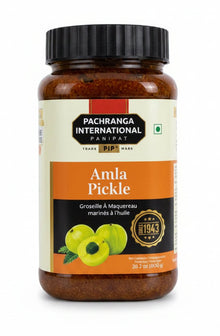 Pachranga International Amla Pickle 800 g