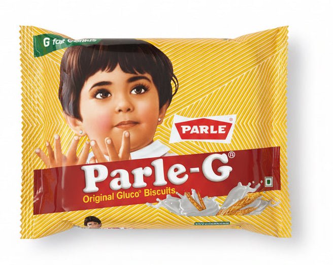 PARLE Parle - G Biscuits 800g