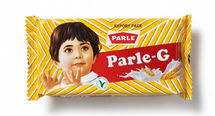 PARLE Parle - G Biscuits 85g