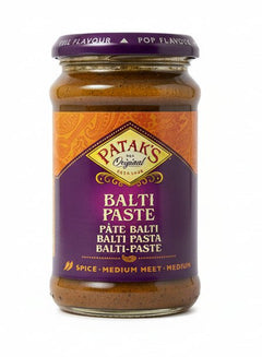 Pataks Balti Paste 283g