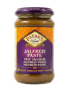 Pataks Jalfrezi Paste 283g