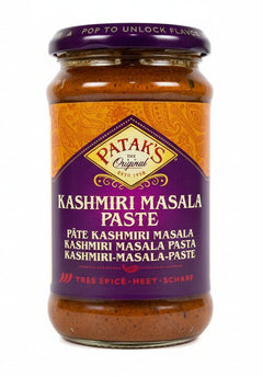 Pataks Kashmiri Masala Paste 295g