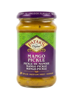 Pataks Mango Pickle 283g