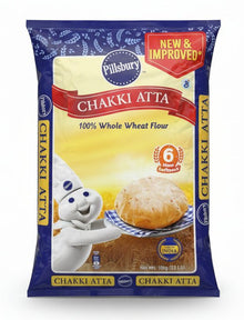 PILLSBURY Chakki Atta 10kg