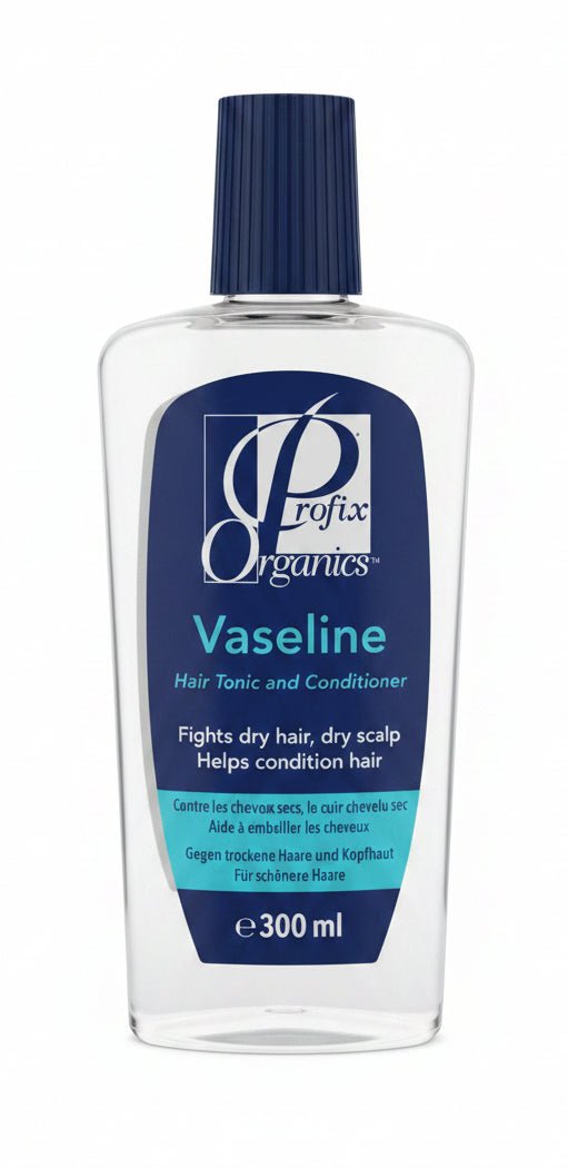 Profix Vaseline Hair Tonic & Conditioner 300 ml