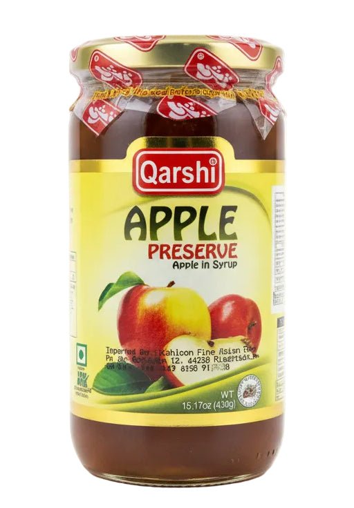 Qarshi Apple Preserve (Murabba) 430g