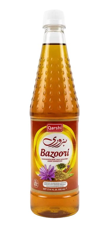 Qarshi Bazoori Syrup 800ml