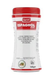 Qarshi Ispaghol Husk 140g