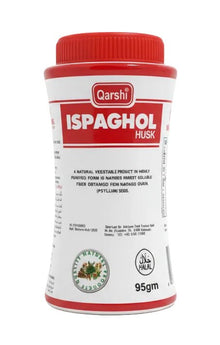 Qarshi Ispaghol Husk 95g