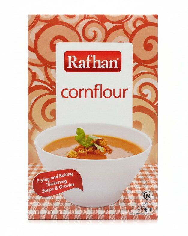 Rafhan Cornflour 275g