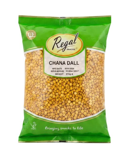 Regal Chana Dal 375g