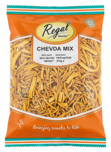 Regal Chevda Mix 375g