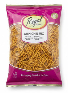 Regal Chin Chin Mix 375g