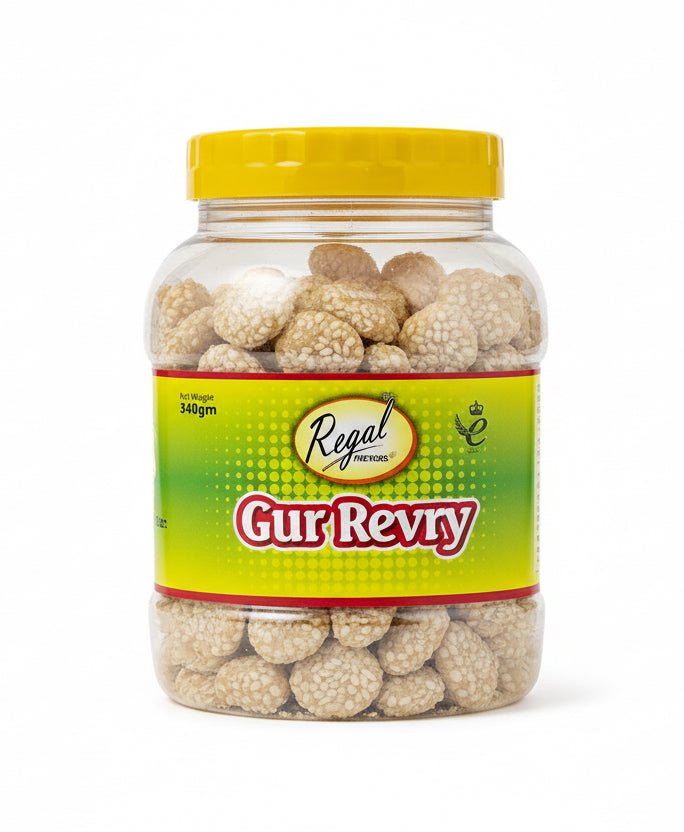 Regal Gur Revry 350g