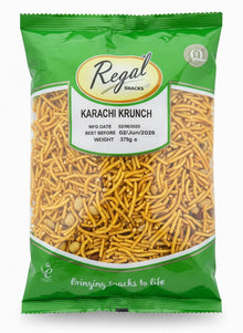 Regal Karachi Krunch 375g