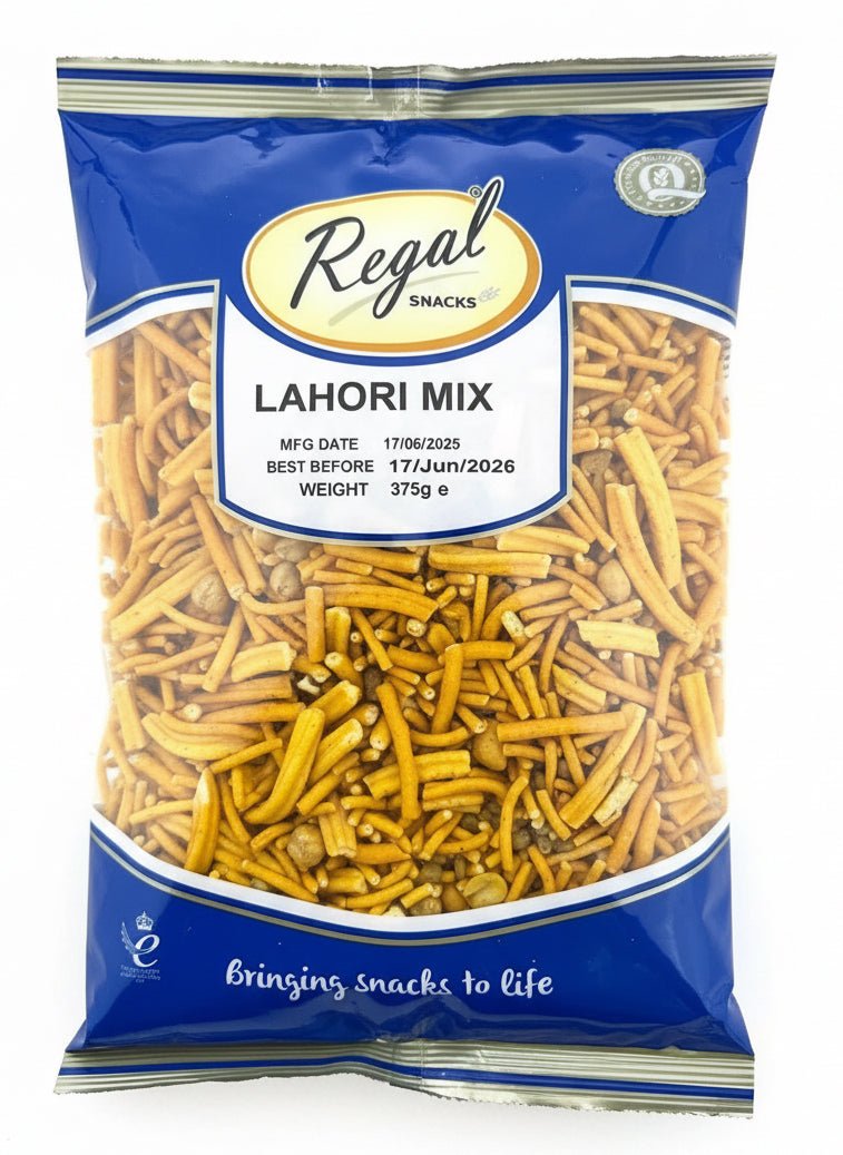 Regal Lahori Mix 375g