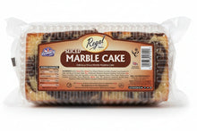 Regal Marble Cake (10Pcs.) 400g