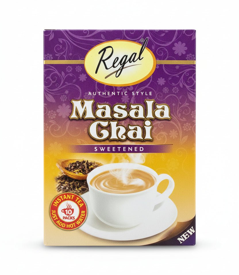 Regal Masala Chai 200g