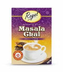 Regal Masala Chai 200g