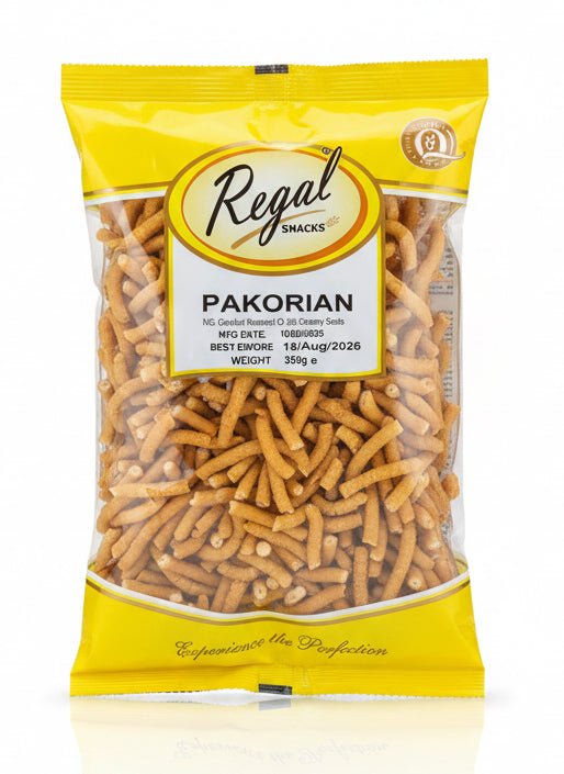 Regal Pakorian 350g