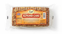 Regal Sliced Almond Cake (10 Pcs.) 400g