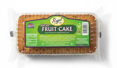 Regal Sliced Fruit Cake (10 Pcs.) 400g