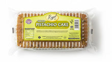 Regal Sliced Pistachio Cake (10 Pcs.) 400g