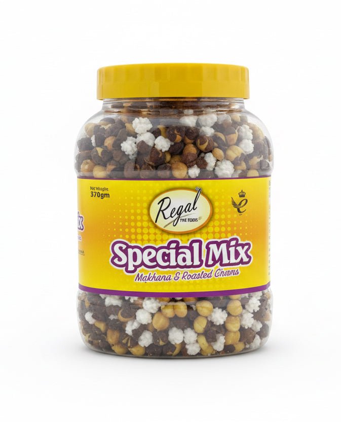 Regal Special Mix 370g