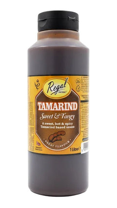 Regal Tamarind Sweet & Tangy 1l