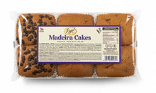 Regal Triple Madeira Cakes 600g