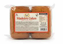 Regal Twin Madeira Cakes 350g