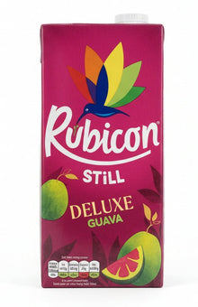 Rubicon Guava Juice 1L