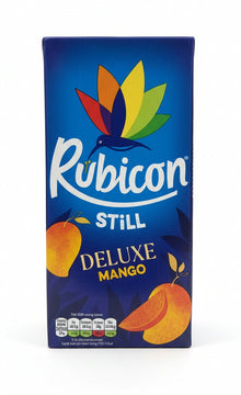 Rubicon Mango Juice 1L