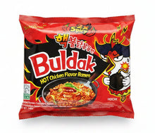 Samyang Buldak Hot Chicken Ramen 140g