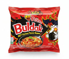Samyang Buldak Hot Chicken Ramen 140g
