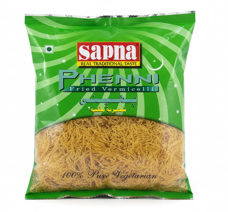 Sapna Fried Vermicelliy (Pheni) 160g