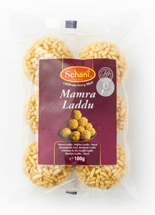Schani Mamra Laddu 100g