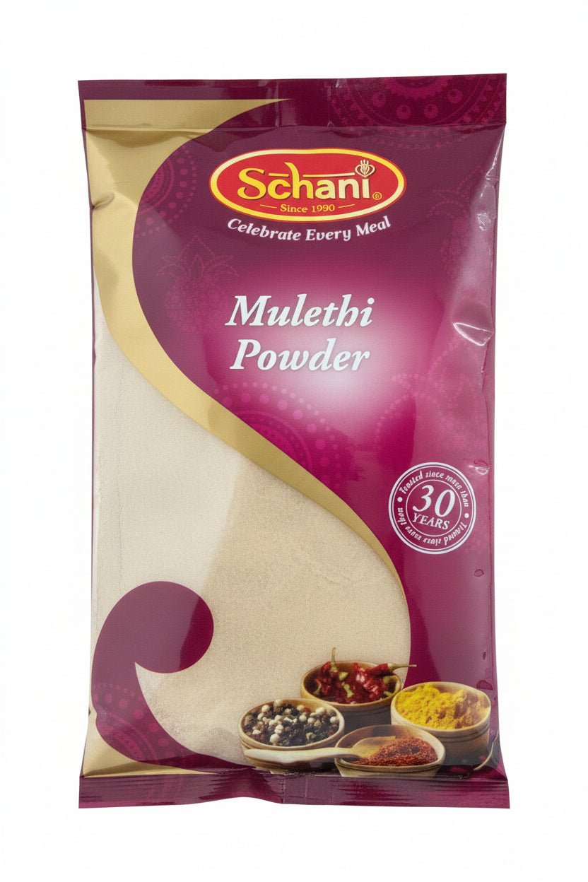 Schani Mulethi Powder 100 g