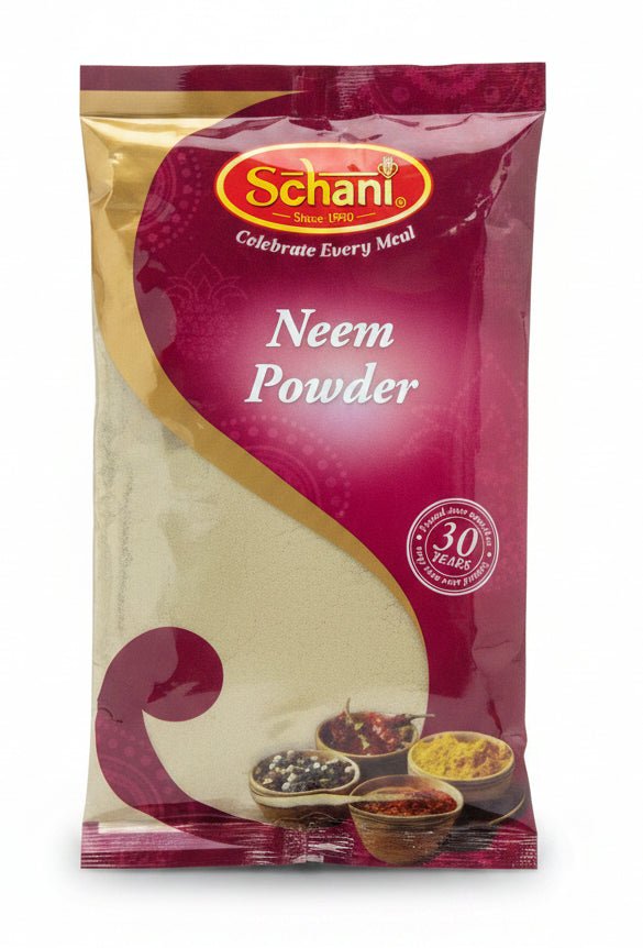 Schani Neem Powder 100 g