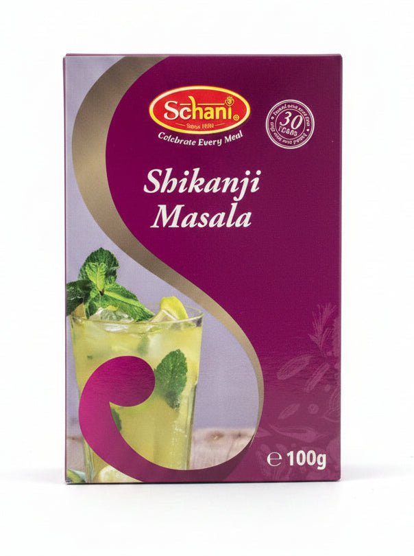Schani Shikanji Masala 100g